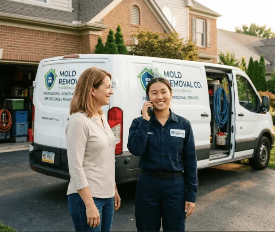 Crawlspace Mold Remediation Davis, OK FAQs